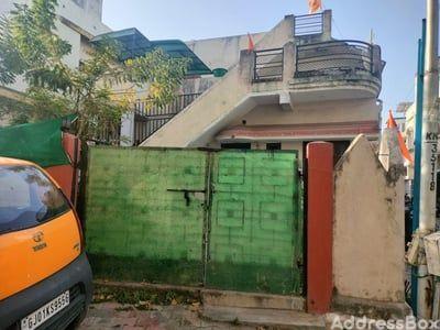 Bungalows / Villas for Sale in Ahmedabad | K K NAGAR PART-1