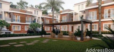 Bungalows / Villas for Sale in Vatva, Ahmedabad | KEDARAM VILLA