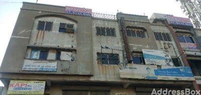 Property in Odhav | Ahmedabad