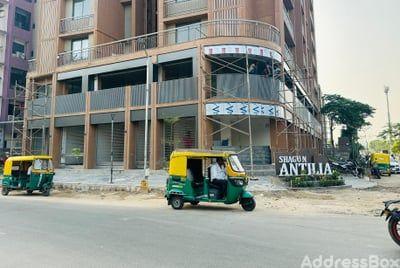 Property in Chandlodia | Ahmedabad