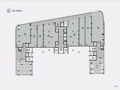 ETERNITY Floor Plan