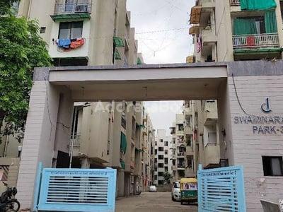 Flats / Apartments Below 40 Lakhs for Sale in Vasna, Ahmedabad | Swaminarayan Park 3
