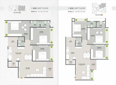 Residential Projects in Dehgam Road, Ahmedabad | NAND VATIKA - 2