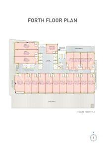 Anam-2 Floor Plan