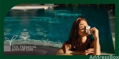 KEYSTONE 30 Amenities