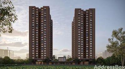 Properties for Sale in Prahladnagar, Ahmedabad | Swati Signia