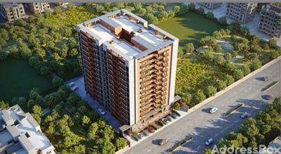 RADHIKA ROYAL Exterior