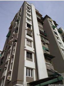Flats / Apartments Below 60 Lakhs for Sale in Jodhpur Char Rasta, Ahmedabad | Nandanvan 4
