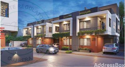 NORTHVIEW BUNGLOWS Exterior
