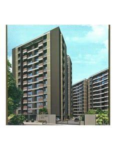 Residential Projects in Tragad, Ahmedabad | Nirman Rejoice