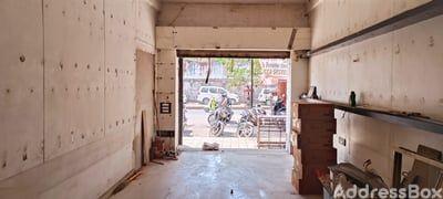 Commercial Shops for Sale in Bapunagar, Ahmedabad | Pushpdeep Shopping Center,