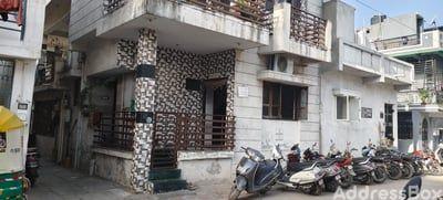Property in Ctm Char rasta | Ahmedabad