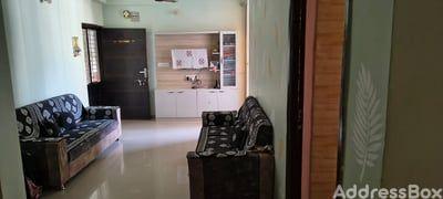2 BHK Flats / Apartments for Sale in Sola Bhagwat Ahmedabad | Prathna Pearl