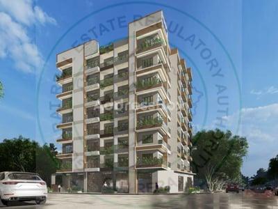 Sakar Elegance Exterior