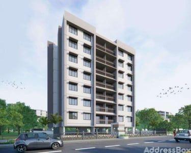 Residential Projects by Eklingji Projects Llp | EKLINGJI AURAM