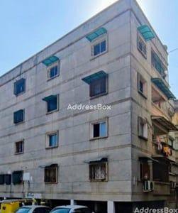 Properties for Sale in Juhapura, Ahmedabad | Amin Apartment
