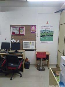 Property in Ashram Road | Ahmedabad