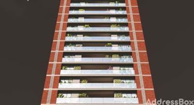 SKYRA Exterior