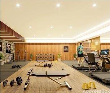 SAMVED OPERA SYMPHONY Amenities