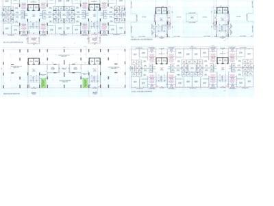 MAHADEV SKY Floor Plan