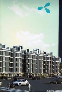 Ready to Move Flats in Gyaspur, Ahmedabad | M M KARIM APARTMENTS