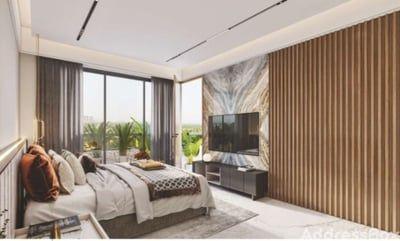 Aasthaa Magnolia Bedrooms