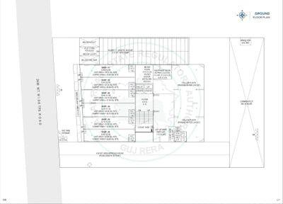 Samarth Sky Floor Plan