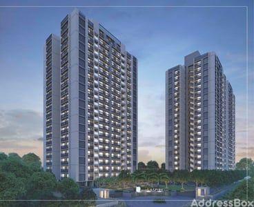 Flats / Apartments for Sale in Shela, Ahmedabad | Riviera Aspire