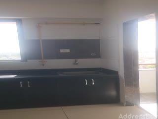 Residential Projects by Rudra Corporation | SARTHAK FORTUNE