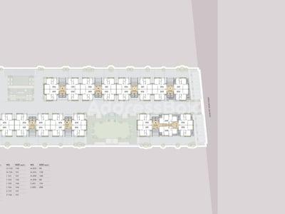 SHILP ANANTA - Commercial Floor Plan