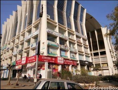 Commercial Shops for Sale in Kudasan, Gandhinagar | Shree Ugati Corporate Park
