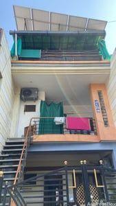 4 BHK Bungalows / Villas for Sale in Jodhpur Ahmedabad | Independent House
