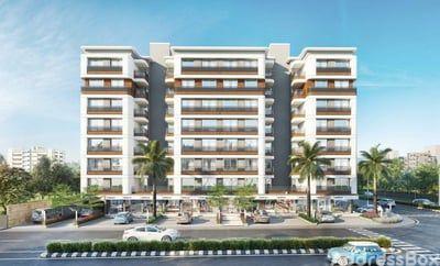 SHREEDHAR FAMILY - Commercial Exterior