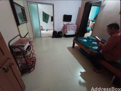 2 BHK Flats / Apartments for Rent in Enasan Ahmedabad | Swaymbhu Apartment