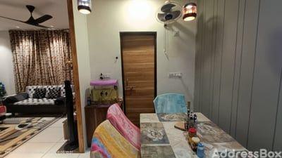 4 BHK Bungalows / Villas for Sale in Vinzol Ahmedabad | BELLEVILLA BUNGLOWS
