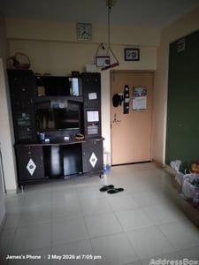 Flats / Apartments Below 40 Lakhs for Sale in Vasna, Ahmedabad | Swaminarayan Park 3