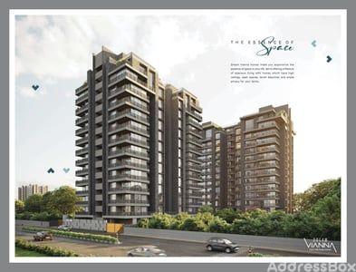 DREAM VIANNA Exterior