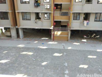 Flats / Apartments for Sale in Vinzol, Ahmedabad | Kalash Enclave 3