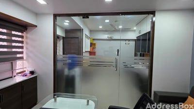 Office for Sale in Shahpur, Ahmedabad | Central Business Space