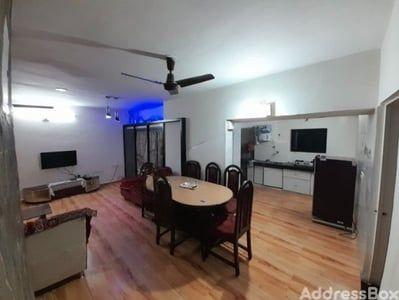 Property in Memnagar | Ahmedabad