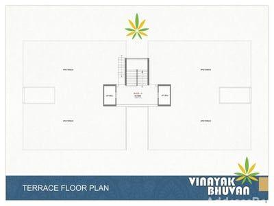 Vinayak Bhuvan Floor Plan
