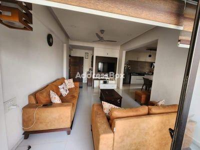 Property in Thaltej | Ahmedabad