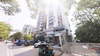 Property in Bodakdev | Ahmedabad