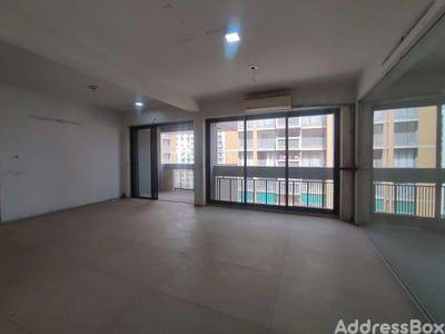4 BHK Flats / Apartments for Sale in South Bopal Ahmedabad | GALA MARVELLA