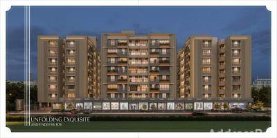 Residential Projects by Samruddham Infra | SAMRUDDHAM EAST