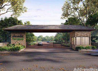 Plots for Sale in Ahmedabad | Shivalik Farmland
