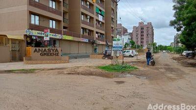 Property in Vavol | Gandhinagar