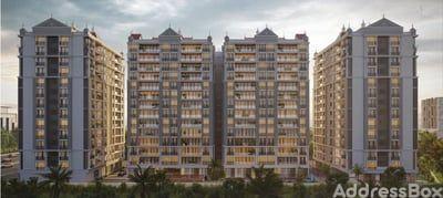 BEVERLYNN SKYVUE 2 - Commercial Exterior
