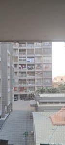 Flats / Apartments for Sale in Godhavi, Ahmedabad | Radhe Skyline