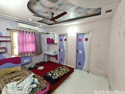 Property in Chanakyapuri | Ahmedabad